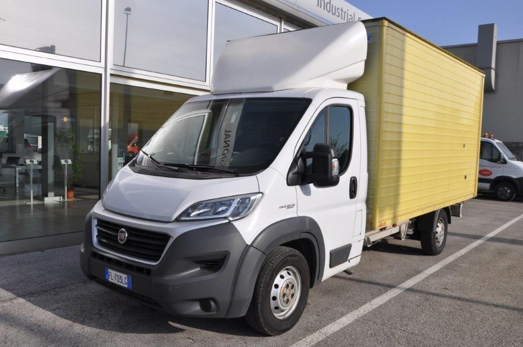 Fiat ducato 35