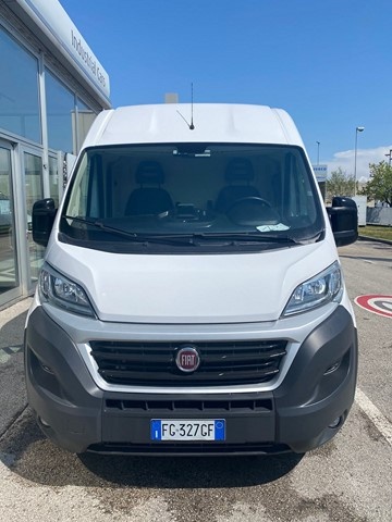 Fiat ducato cng