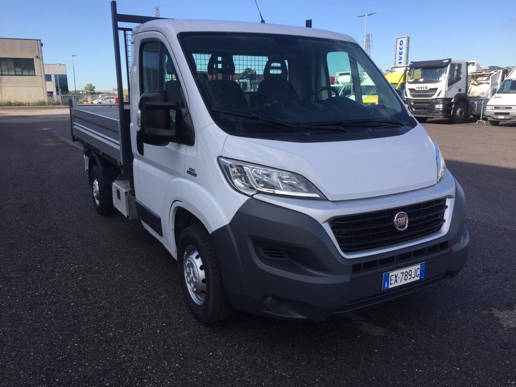 Fiat ducato 35