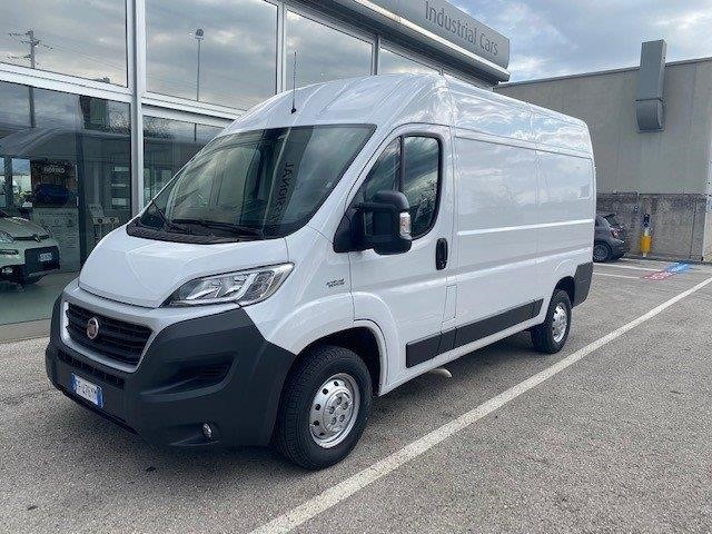 Fiat ducato cng